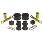 Prothane Chevy HHR/Cobalt Front Control Arm Bushings - Black