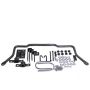 Hellwig 90-97 Ford F-250 Solid Heat Treated Chromoly 1in Rear Sway Bar