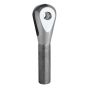 QA1 QA1CL6-8 Clevis 1/2-20 LH Thread .375in Bore