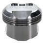JE Pistons 353283 Porsche 911 3.2L 95mm Set of 6 Pistons