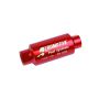 AEROMOTIVE AFS12335 Fuel Filter - 40 Micron - S/S Element w/10an
