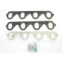 PATRIOT EXHAUST PEPH7871 Header Flange Kit - BBF 5/16 Thick