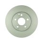 Bosch 36010985 Bosch QuietCast Disc Brake Rotor