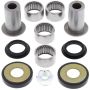 All Balls Racing 28-1173 02-22 Kawasaki KLX110 Swing Arm Bearing Kit