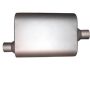Jones Exhaust FB3041 Full Boar Performance Muffler