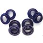 Superpro SPF2687K 1989 Nissan 240SX Rear Control Arm Bushing Kit