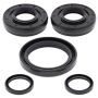 All Balls Racing 25-2071-5 09-14 Honda TRX420 FA IRS Differential Seal Only Kit Front