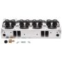EDELBROCK EDE60599 Pontiac Performer RPM Cylinder Head - Assm.
