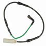 PowerStop SW-0448 Disc Brake Pad Wear Sensor