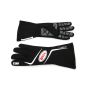 BELL HELMETS BELBR20064 Glove SPORT-TX Black/Red X Large SFI 3.3/5