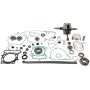 Vertex Pistons WR101-070 Vertex Suzuki Complete Engine Rebuild Kit
