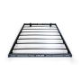 DV8 Offroad RRJK-03 07-18 Jeep Wrangler JK Full-Length Roof Rack