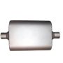Jones Exhaust FB428 Full Boar Performance Muffler