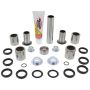 Pivot Works PWLK-Y18-000 Linkage Rebuild Kit Yam
