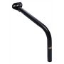 Ti22 PERFORMANCE TIP6130 Front Wing Post RH Adj To Side Board Black