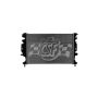 CSF 3807 Radiator