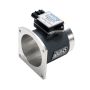 BBK PERFORMANCE BBK8017 86mm Mass Air Meter - 99-02 Mustang w/19# Inj.