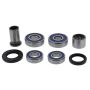 All Balls Racing 25-1764 99-03 Yamaha XV1600 Road Star Wheel Bearing Kit Rear