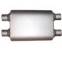 Jones Exhaust FB4554 Full Boar Performance Muffler