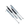 Superlift 84021 08-16 Ford F-250/F-350 SuperDuty 4WD (Diesel) 6in Lift Kit Bilstein Shock Box