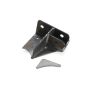 Fabtech FTS24114 Track Bar Bracket