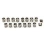 CHEVROLET PERFORMANCE GMP12495503 11/32 Valve Lock Set