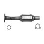 AP Exhaust CATCO 772453 CARB (CA, CO, NY, ME) Compliant Direct Fit OBDII Converter