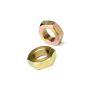 JKS Manufacturing FAB Jam Nut Kit 24mm Threads