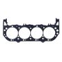 Cometic Gasket C5641-120 Cometic GM/Mercury Marine 1050 Gen-IV Big Block V8 .120in MLS Cylinder Head Gasket-4.600in Bore