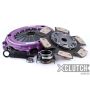 XClutch XKTY24034-1B Clutch - Stage 2 Sprung Ceramic