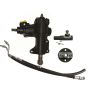 BORGESON BRG999024 P/S Conversion Kit Fits 68-70 Mustang with Power