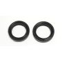 Athena P40FORK455031 86-91 Kawasaki KX 80 35x48x10.5mm Fork Oil Seal Kit