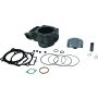 Cylinder Works 10006-K02 13-16 Honda CRF 450 R 450cc Standard Bore Cylinder Kit 12.5:1 Comp. 96mm