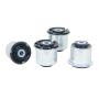 Whiteline W56417 17+ Tesla Model 3/20+ Tesla Model Y Control Arm Upper - Bushing Kit