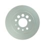 Bosch 52011351 Bosch QuietCast Disc Brake Rotor
