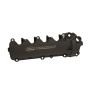 FORD FRDM6582-FR3VBLK 4.6L 3-Valve V/C Black Powder Coated w/Logo