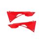 Cycra 1CYC-2899-32 18-21 Honda CRF250R Air Box Cover - Red
