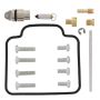 All Balls Racing 26-1042 06-11 Polaris Hawkeye 2x4 Carburetor Rebuild Kit