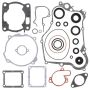 Vertex Pistons 811631 Vertex Gaskets 86-88 Yamaha YZ125 Complete Gasket Kit w/ Oil Seals