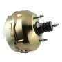 TUFF-STUFF TFS2229NB 9in Dual Diaphragm Booster Gold Zinc
