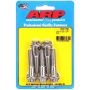 ARP ARP615-1750 S/S Bolt Kit - 12pt. (5) 3/8-16 x 1.750