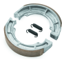BikeMaster 963068 Suzuki Brake Shoes