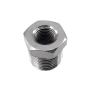 Nitrous Express 16148 3/8 MALE NPT X 1/4 FEMALE NPT REDUCER