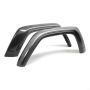 Anderson Composites AC-FLR19JPJT-R 20-23 Jeep Gladiator (JT) Carbon Fiber Rear Fender Flares (Pair)