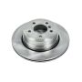 PowerStop EBR1022 AutoSpecialty Brake Rotor