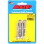 ARP 400-3205 5/16-24 X 2.000 SS Hex Water Pump Pulley w/ .750in Fan Spacer Stud Kit