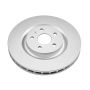 PowerStop AR8680EVC PowerStop Evolution Coated Rotor