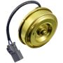 VDO PM9106 A/C Condenser Fan Motor