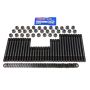 ARP ARP235-4102 BBC Head Stud Kit 6pt.