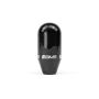 AMS AMS.01.06.0107-1 Performance Mitsubishi EVO 8/9/10 Weight Carbon Fiber Shift Knob